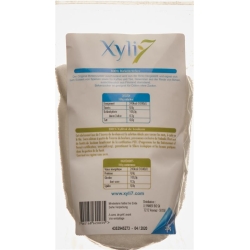 Xyli7 Birkenzucker Beutel 250g