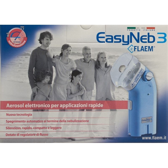 Flaem Aerosol Easyneb III buy online