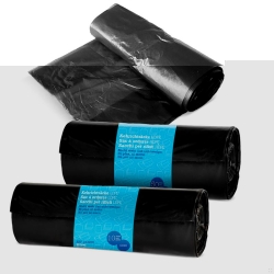 IVF Müllsaecke Hdpe 15lt 10? 30x 50 Stück