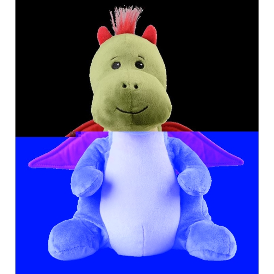 Warmies Wärme-Stofftier Drache buy online