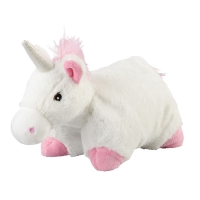 Warmies Multi Wärmekissen Einhorn