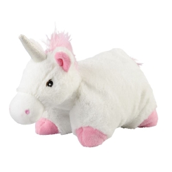 Warmies Multi Wärmekissen Einhorn