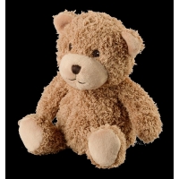 Warmies Minis Wärme-Stofftier Teddybaer