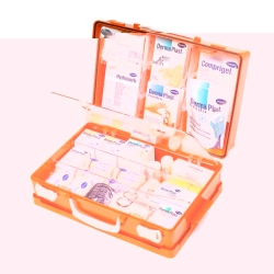 IVF industrial pharmacy Vario 2