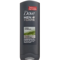 Dove Dusch Fresh Elements 250ml