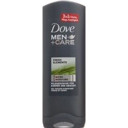 Dove Dusch Fresh Elements 250ml