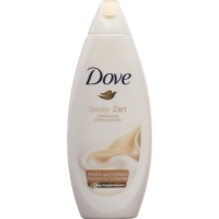 Dove Dusch Seidig Zart 250ml