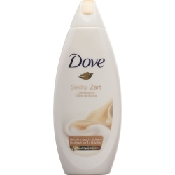 Dove Dusch Seidig Zart 250ml