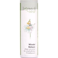 Homedi-Kind Nappy balm tube 48.8g