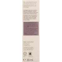 Similasan Nc Age Balance Creme-Maske Rege Tube 30ml