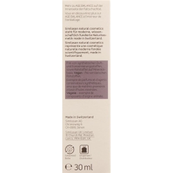 Similasan Nc Age Balance Creme-Maske Rege Tube 30ml