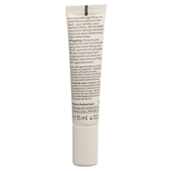 Similasan Nc Age Balance Augenpflege Glaet Tube 15ml
