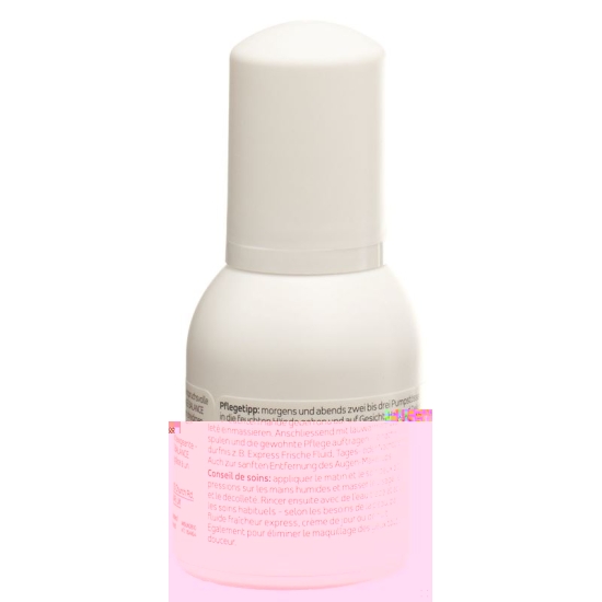 Similasan Nc Age Balance Reinigungssch Mild 100ml buy online