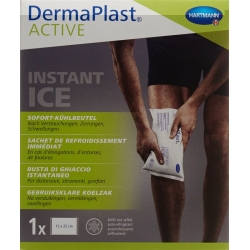 Dermaplast Active Instant Ice