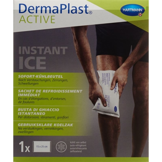 Dermaplast Active Instant Ice buy online