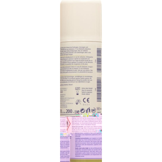 Dermaplast Active Ice Spray buy online