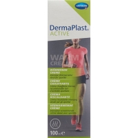 DermaPlast Active Warming Cream