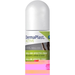 Dermaplast Active Cool Roll On