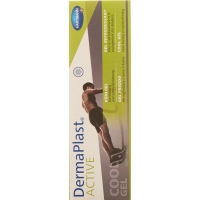 Dermaplast Active Cool Gel