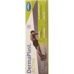 Dermaplast Active Cool Gel