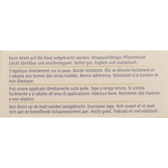 Dermaplast Active Sports Tape 2cmx7m buy online