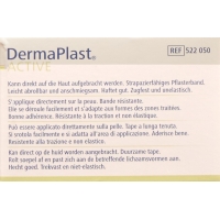 Dermaplast Active Sports Tape 3.75cmx7m