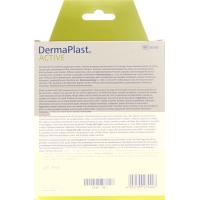 Dermaplast Active Hot & Cold Gelkompresse