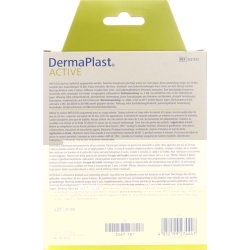 Dermaplast Active Hot & Cold Gelkompresse