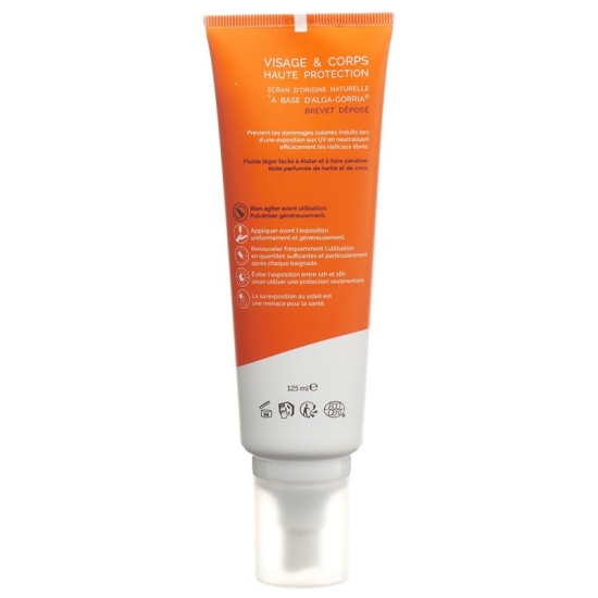 Biarritz Sonnenspray LSF 30 Spray 125ml buy online