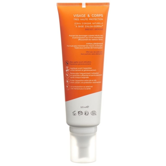Biarritz Sonnenspray LSF 50+ Spray 125ml buy online
