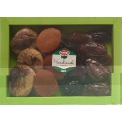 Issro Früchte-box 290g