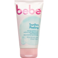 Bebe Sanftes Peeling 150ml