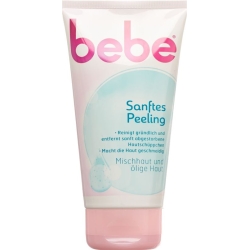 Bebe Sanftes Peeling 150ml