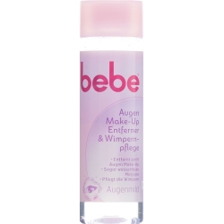 Bebe Augen Make-Up Entferner 125ml