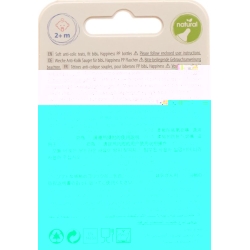 Bibi Sauger Natural Happiness 2+