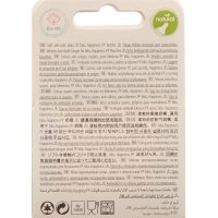 Bibi Sauger Natural Happiness 6+