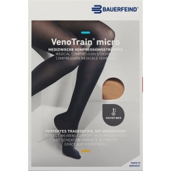 Vt Micro Ag Kkl2 XL P/l Ofs Creme Spitzen N 1 Paar
