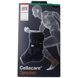 Cellacare Tarsotec Expert Grösse 2 Rechts