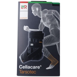 Cellacare Tarsotec Expert Grösse 1 Links