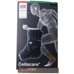 Cellacare Tarsotec Expert Grösse 2 Links