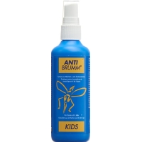 Anti Brumm Kids Flasche 150ml