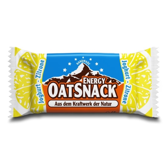 Energy Oatsnack Joghurt-Zitrone 15x 65g buy online