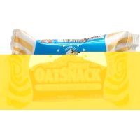 Energy Oatsnack Vanille 15x 65g