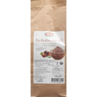 Morga Kastanienmehl Bio Glutenfrei 300g
