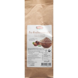 Morga Kastanienmehl Bio Glutenfrei 300g