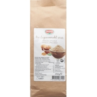 Morga Lupinenmehl Suess Bio Glutenfrei 250g