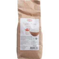 Morga Tapioka-Perlen Glutenfrei 350g