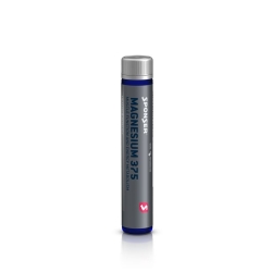 Sponser Magnesium 375 Exotic Ampullen 25ml