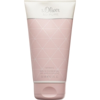 S Oliver So Pure W Shower Gel 150ml