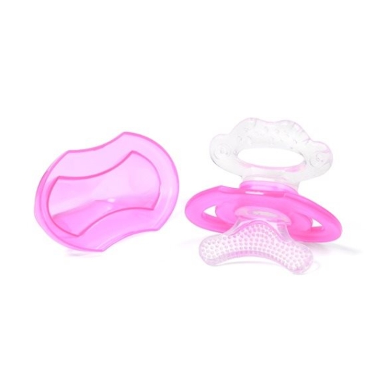 Babyono Beissring Erste Zaehne buy online